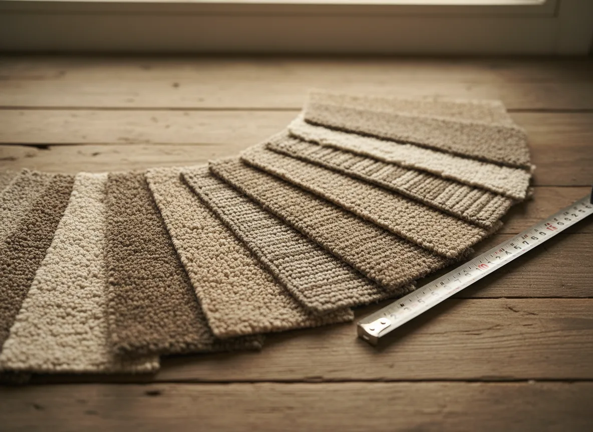 Carpet Installation Wells Tannery, PA FAQs